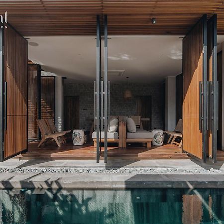 Le Mint Hotel Куїнон Екстер'єр фото