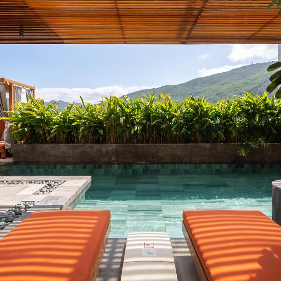 Le Mint Hotel Куїнон Екстер'єр фото