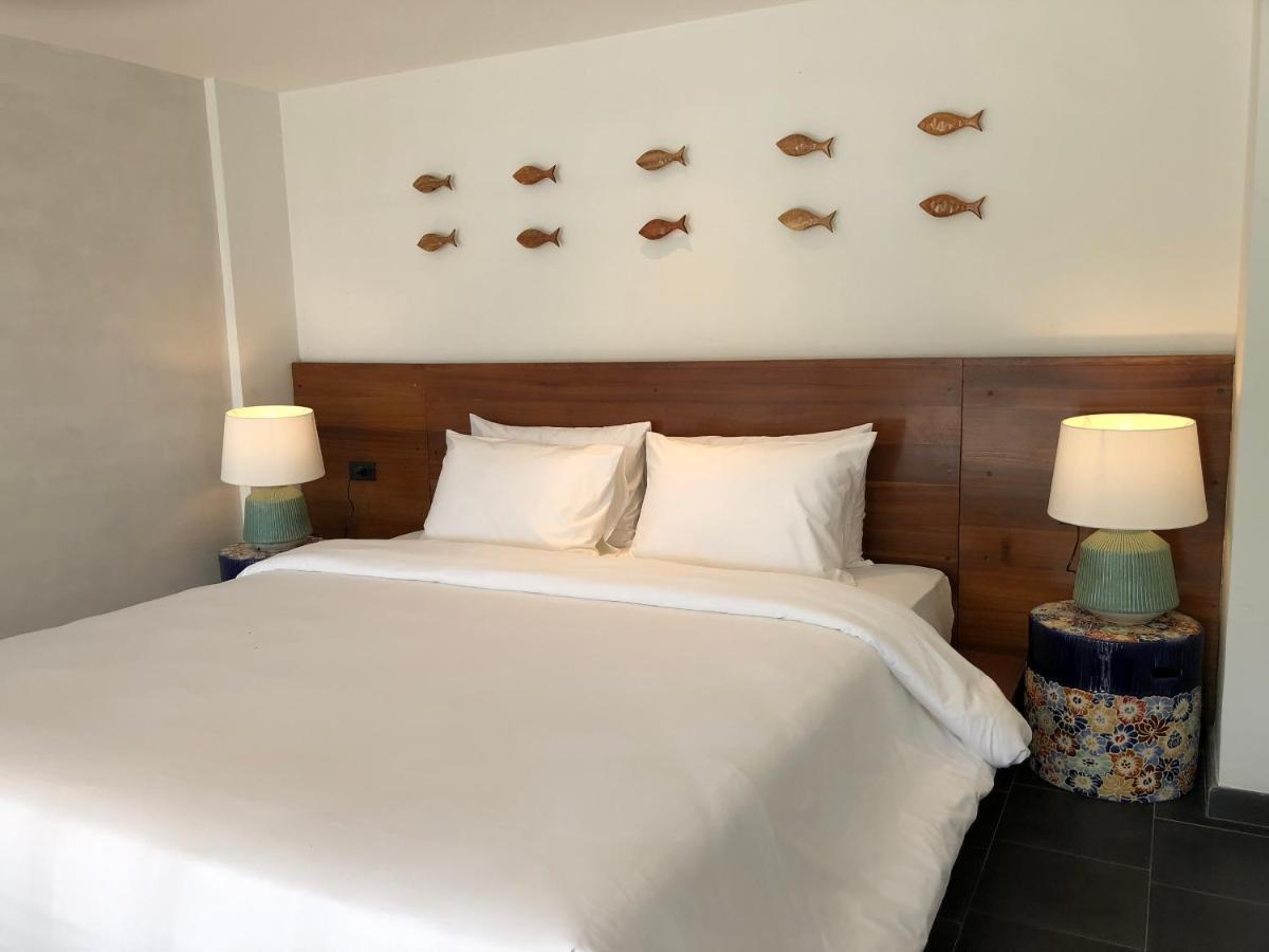 Le Mint Hotel Куїнон Екстер'єр фото