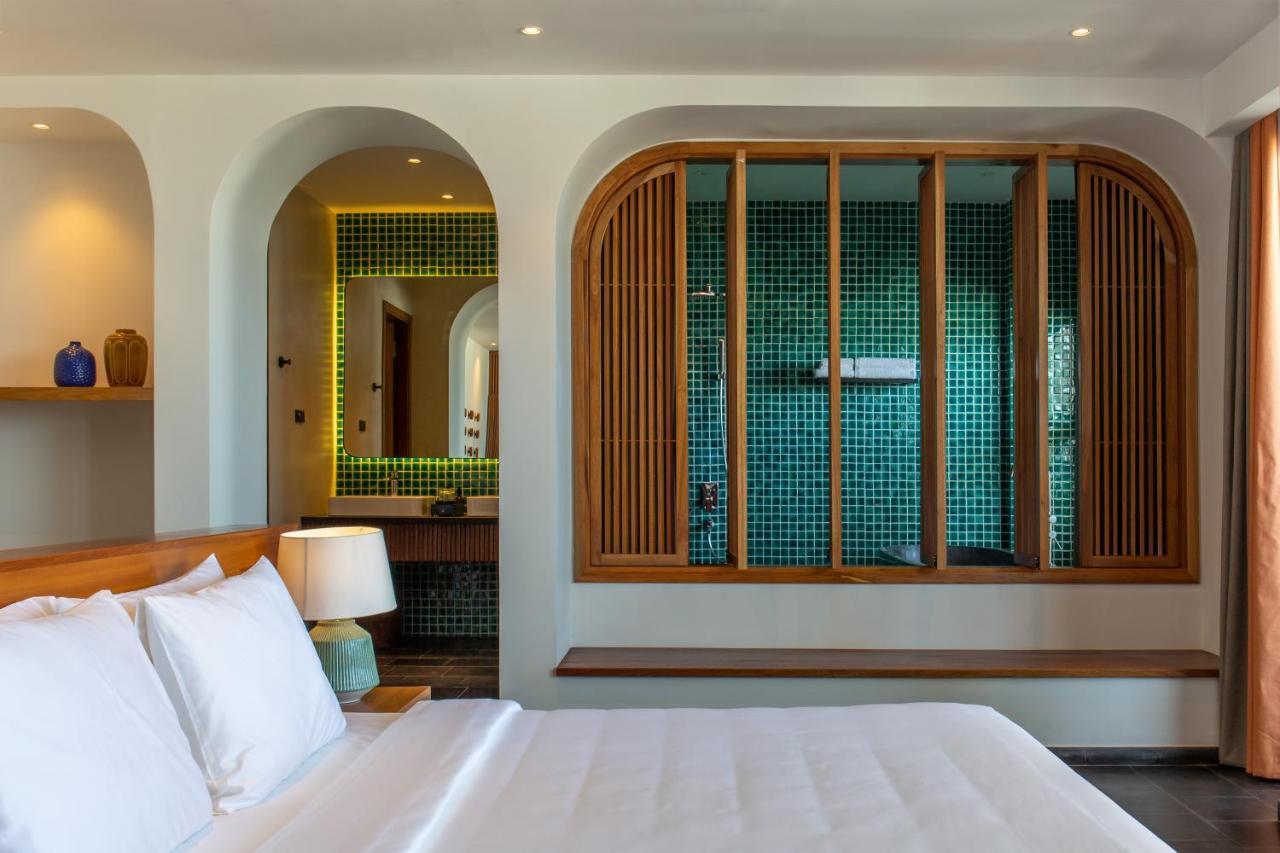 Le Mint Hotel Куїнон Екстер'єр фото