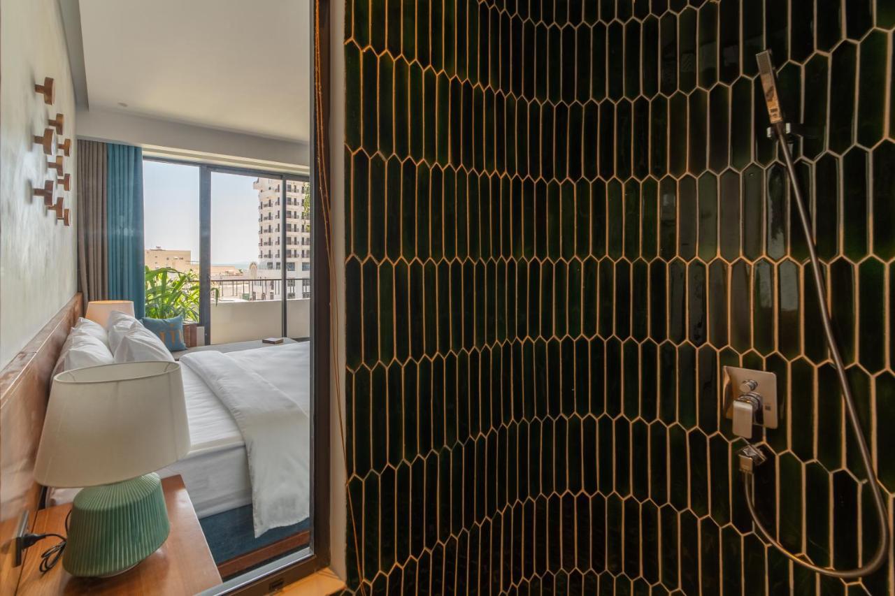 Le Mint Hotel Куїнон Екстер'єр фото