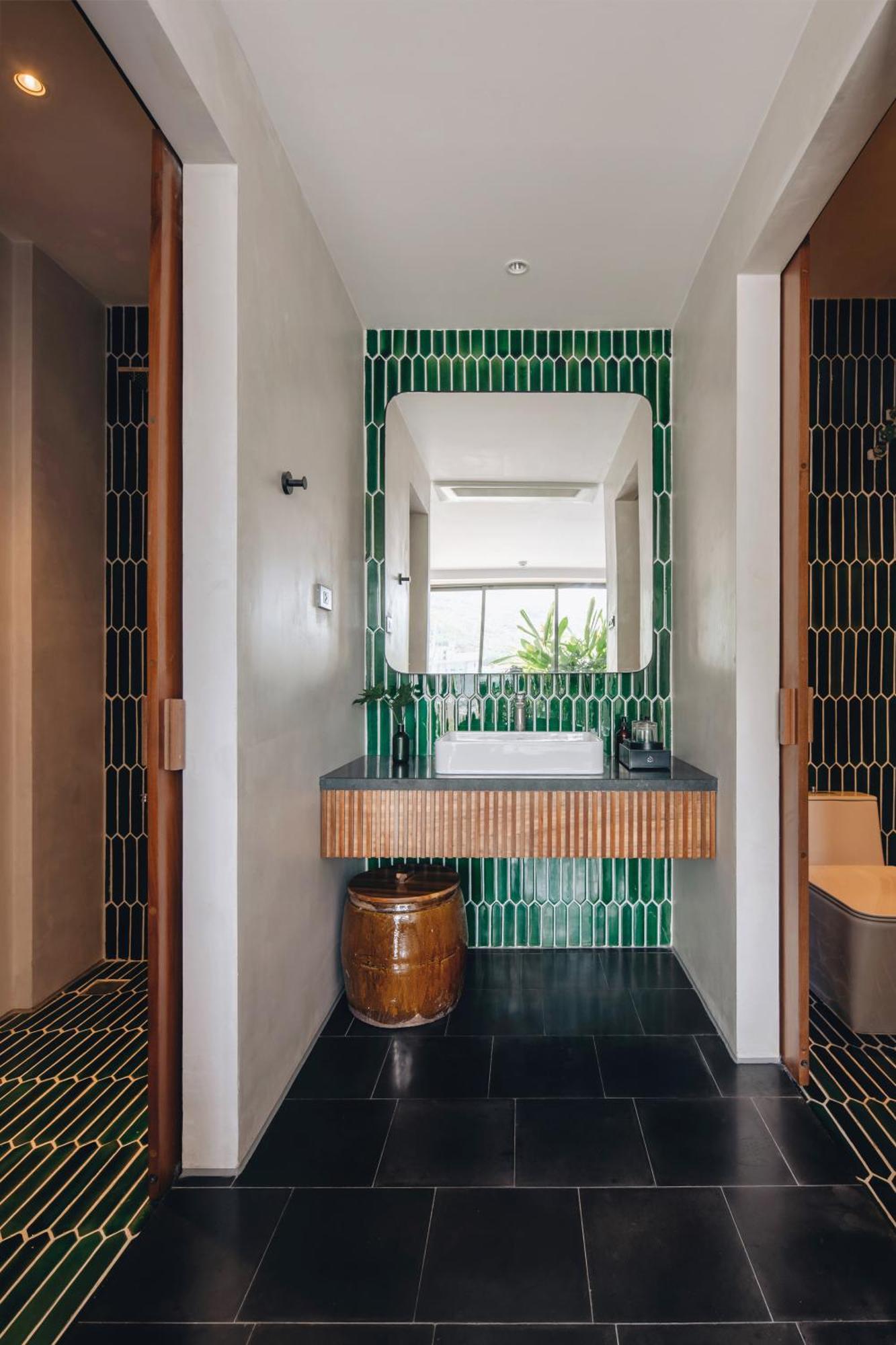 Le Mint Hotel Куїнон Екстер'єр фото